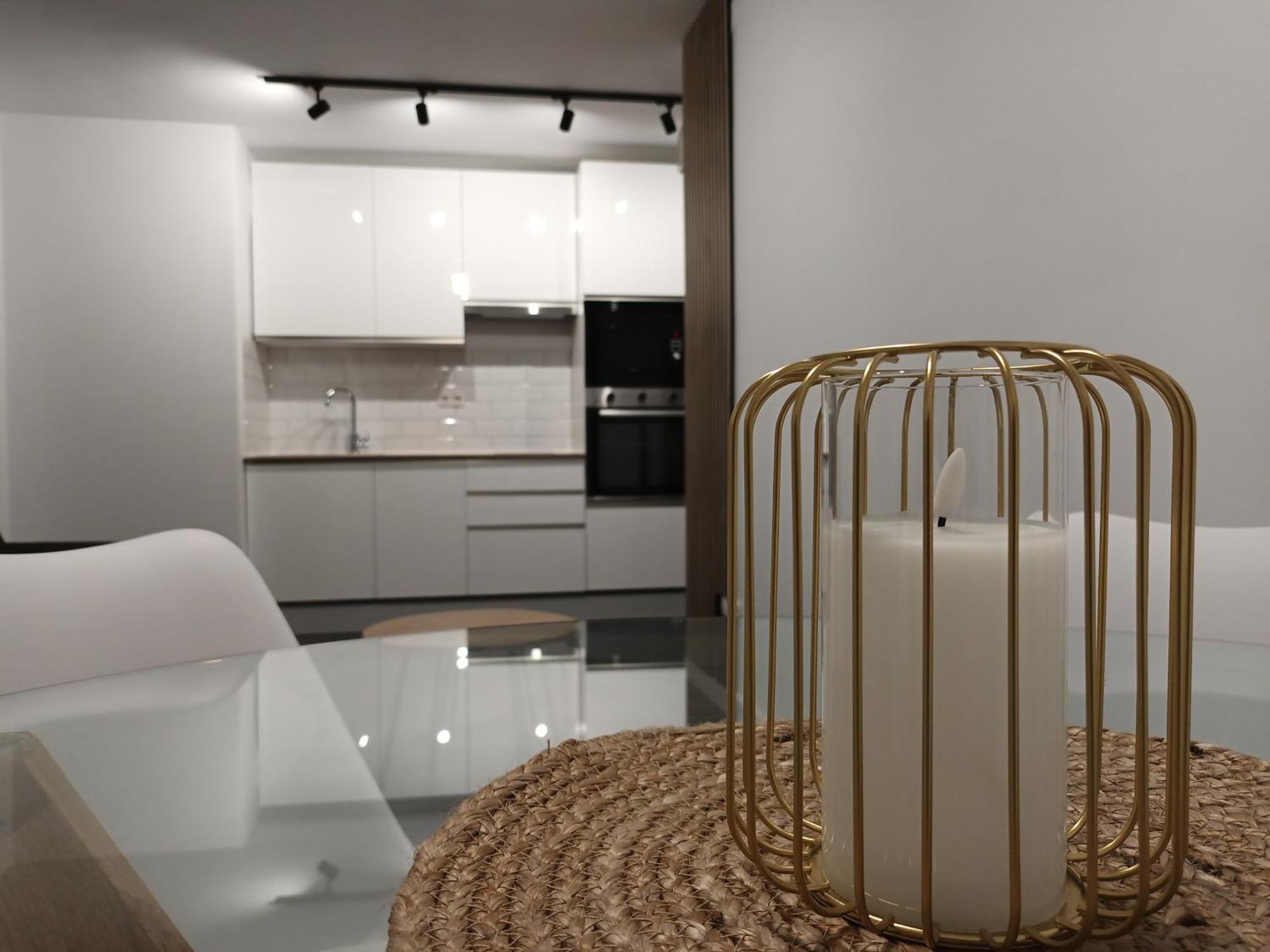 Apartamento Vacacional Cuarteles Málaga Eksteriør bilde